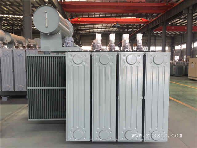 Distribution transformer 630kva/11kv, (up to 35kv)