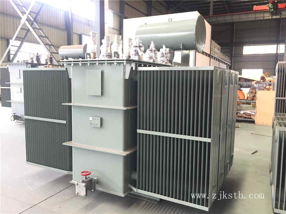 Distribution transformer 630kva/11kv, (up to 35kv)