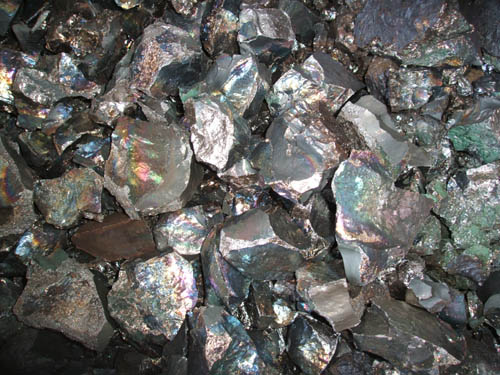 manganese