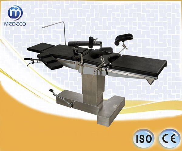 Mechanical Hydraulic Therapy Surgical Table (Jt-2A (new type))