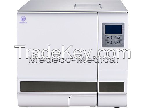 Table Top Autoclave Steam Sterilizer Me-Xd20d/24D/35D/50d Medical Equipmet