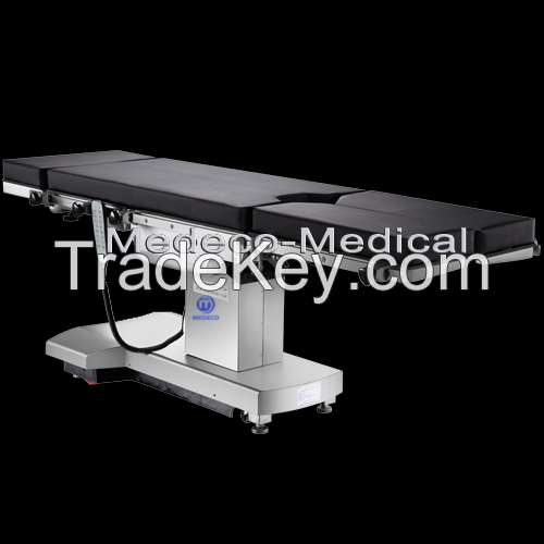 Hospital Equipment,Medical Electric Hydraulic Table,multi-function Surgical Bed Ecoh003