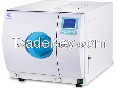 Table Top Autoclave Steam Sterilizer Me-Xd20d/24D/35D/50d Medical Equipmet