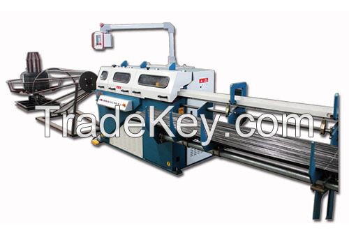 Wire Straightening and Cutting Machine GT3-7