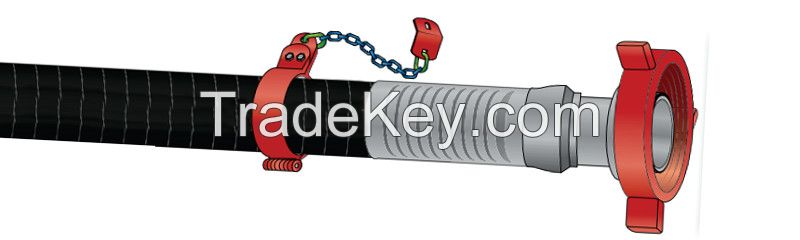 Rotary Drilling Hose