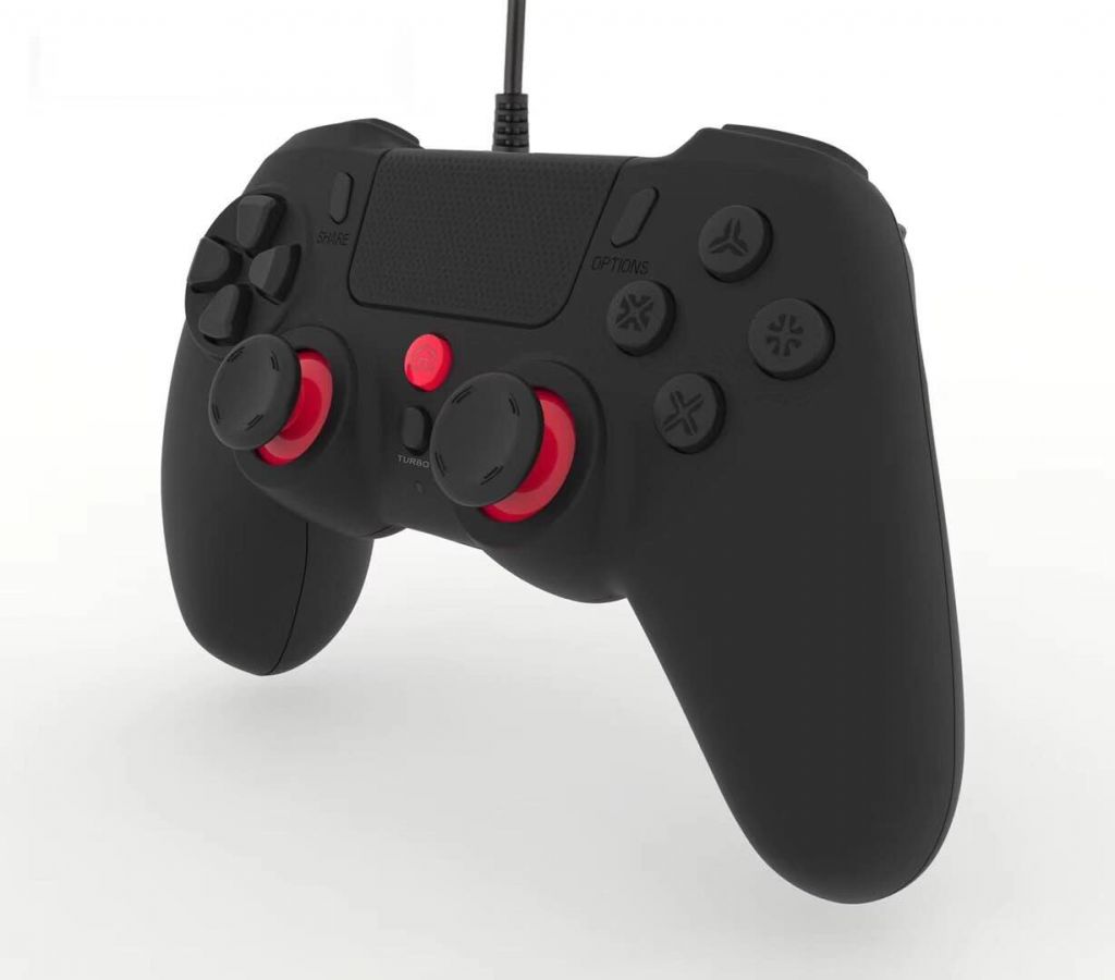 PC/ PS4 Elite Game Controller 