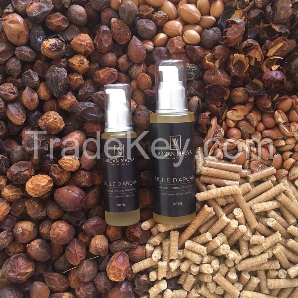 Argan oil