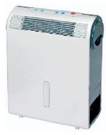 Portable cold room dehumidifier