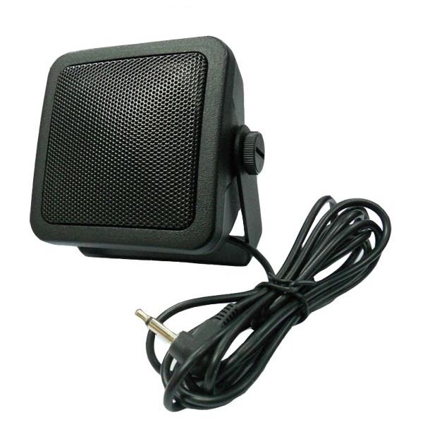 Heavy Duty External Speaker 10Watt