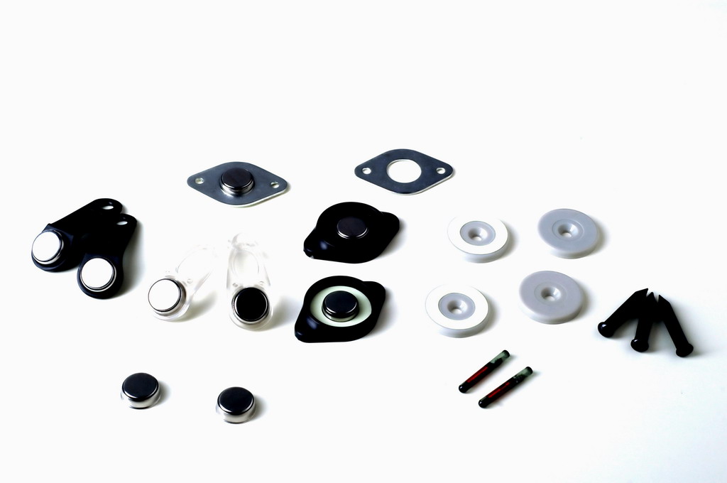 sell ibutton and all kinds of RFID tags