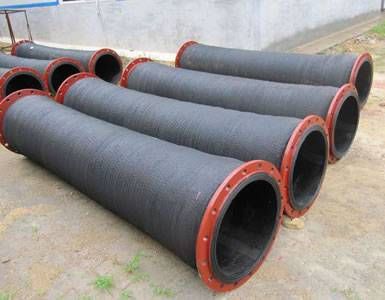 Dredge Suction and Discharge Hose for Sand Delivery