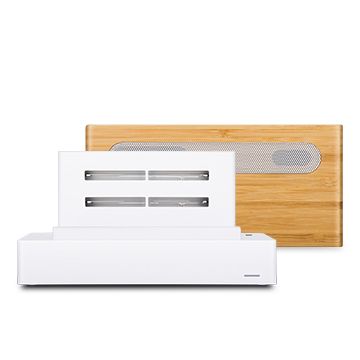 Phone sterilizer