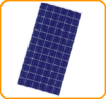 standard & custom-made solar modules