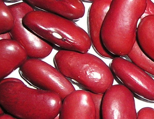 Red kidney beans&dark red kidney beans&light speckled kidney beans