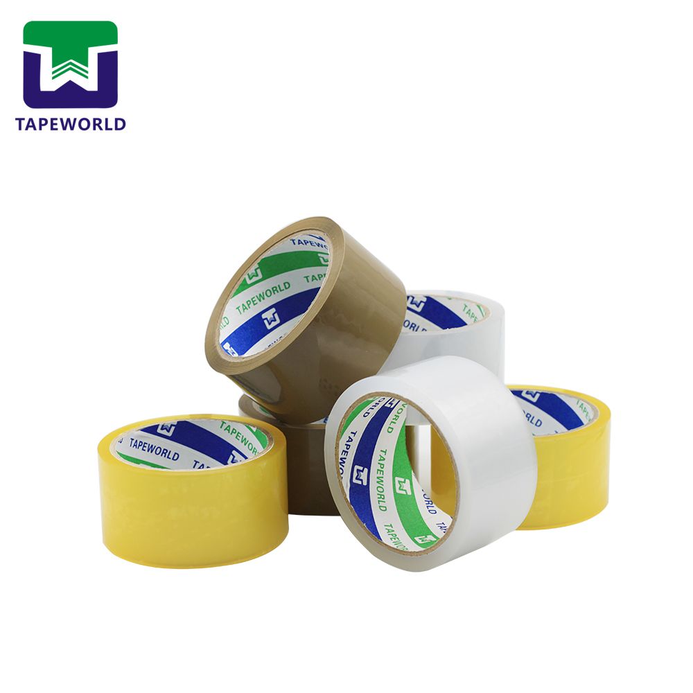 bopp Packing tape Packaging tape Sealing tape Cellotape