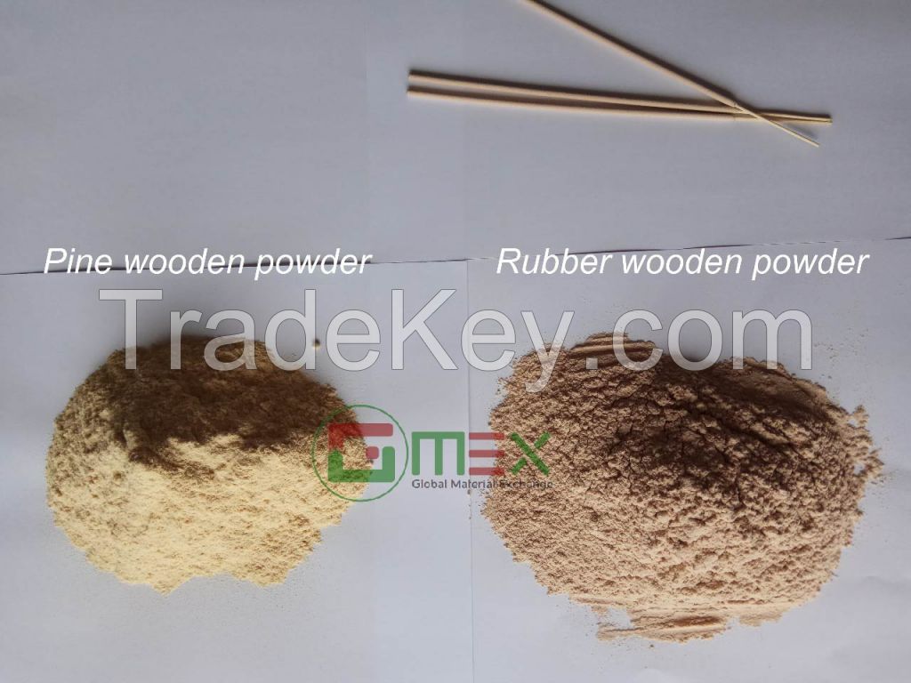 100% Pure Viet Nam Agar Wood Powder