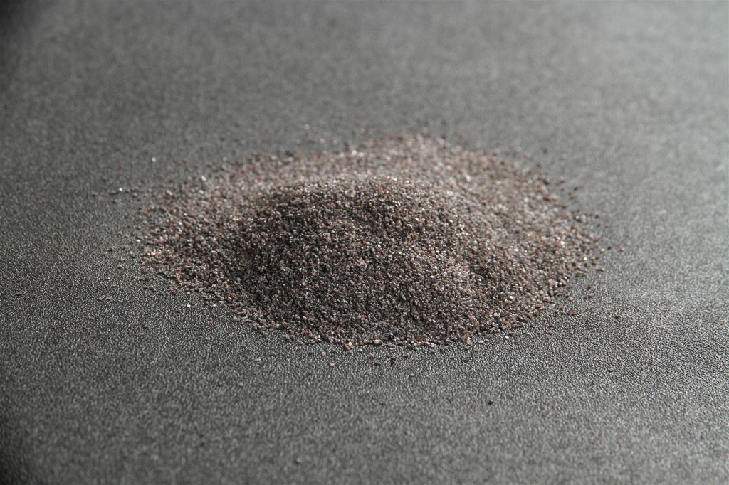brown corundum ceramic abrasive