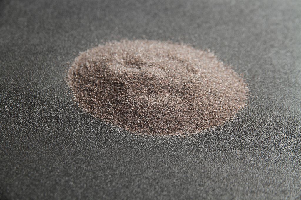 brown corundum resin abrasives
