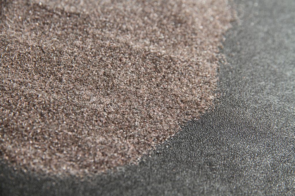 brown corundum resin abrasives