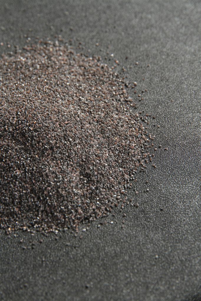 brown corundum ceramic abrasive