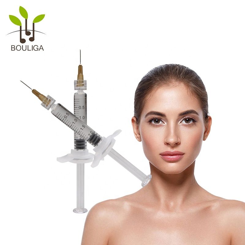 10ml cross linked beauty personal care deep acid hyaluronic filler injection for breast augmentation