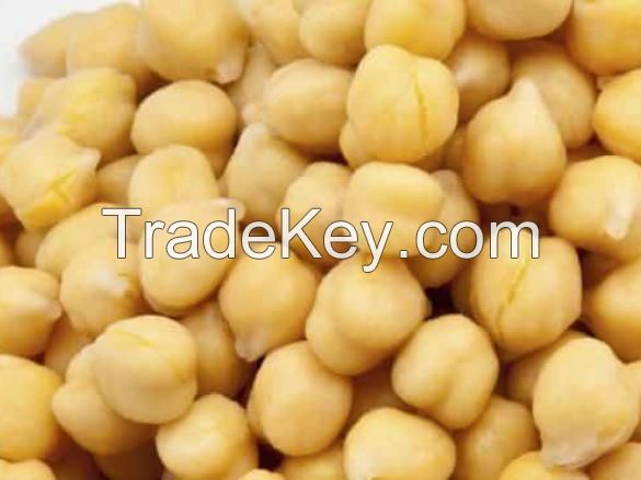 Chickpeas