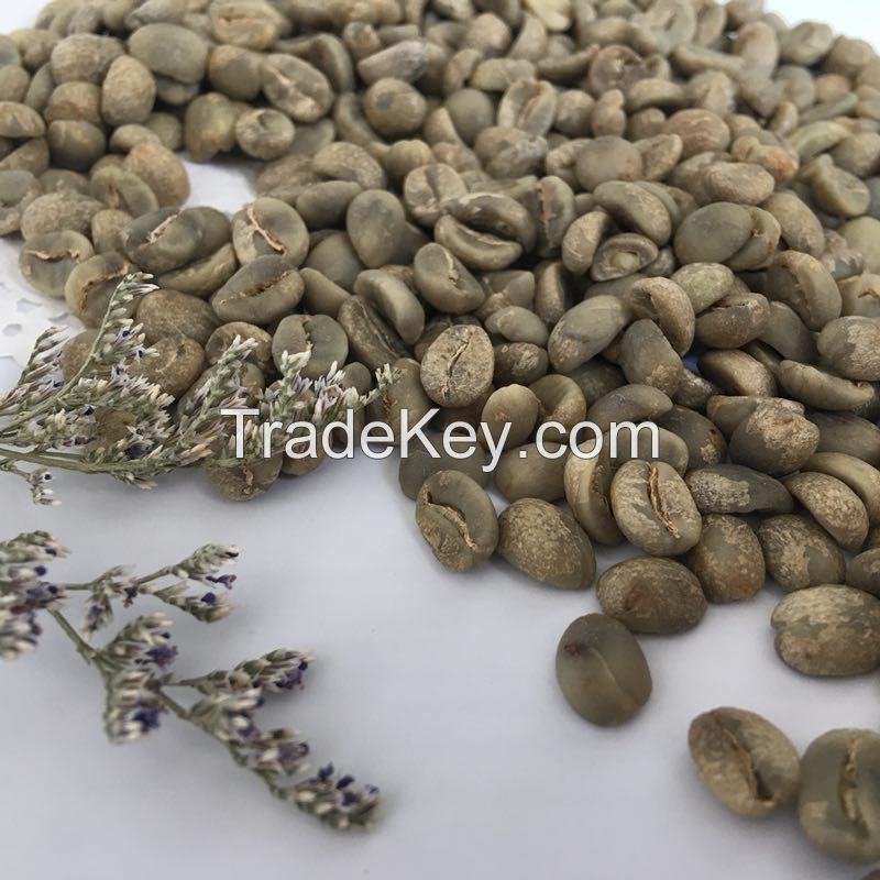 Arabica Coffee Beans