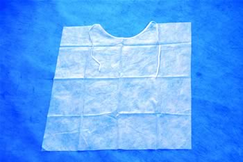 non woven Apron(disposable)