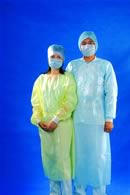 non woven Surgical Gown (disposable)