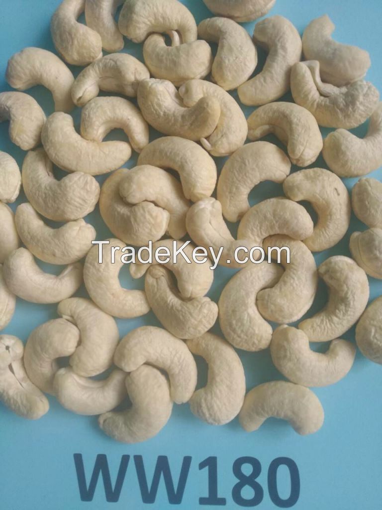 Cashew Kernel