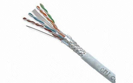 SFTP CAT6 CABLE