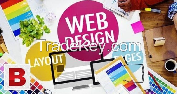 Web Designing