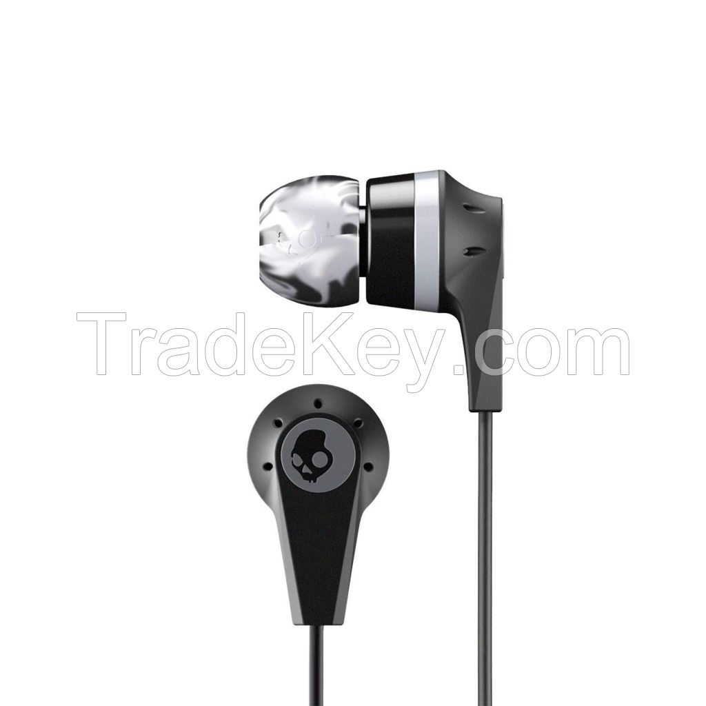Skullcandy Ink'd Bluetooth Wireless Earbuds with Microphone