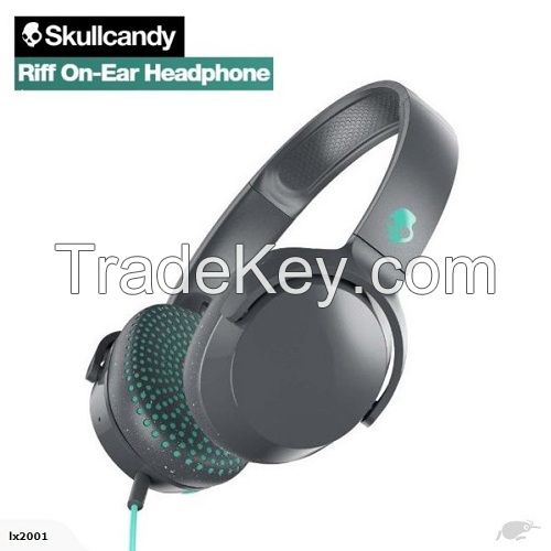 Skullcandy Riff On-Ear Headphone