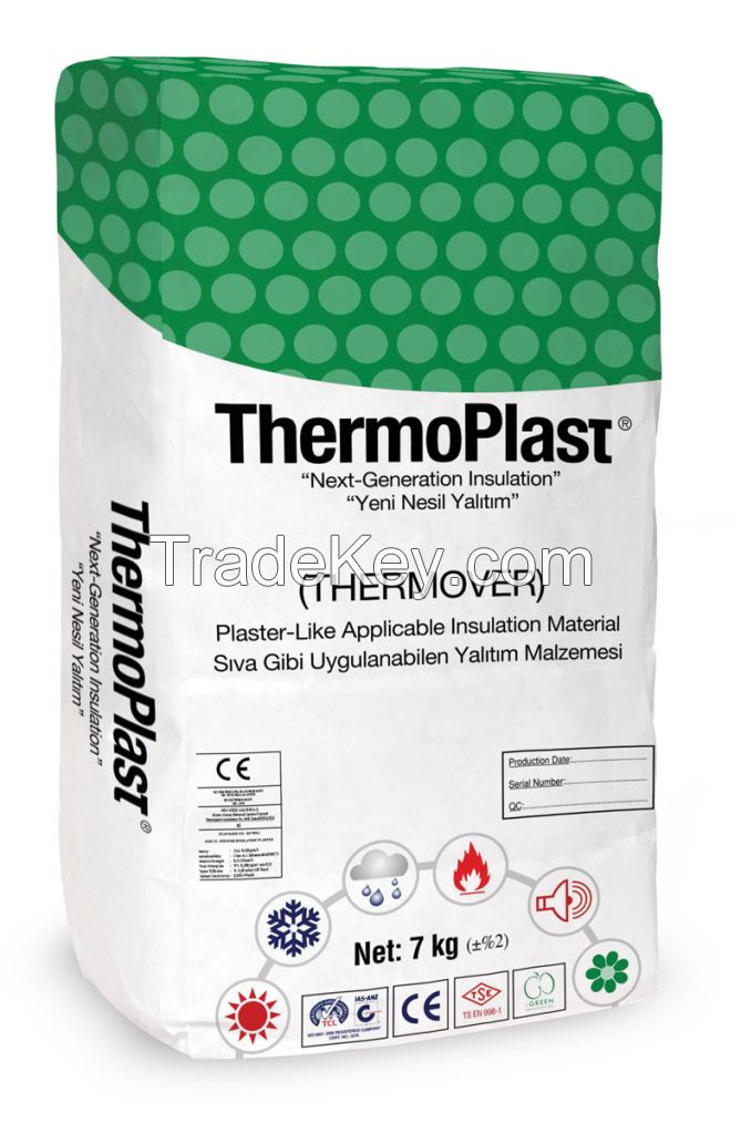 THERMOVER