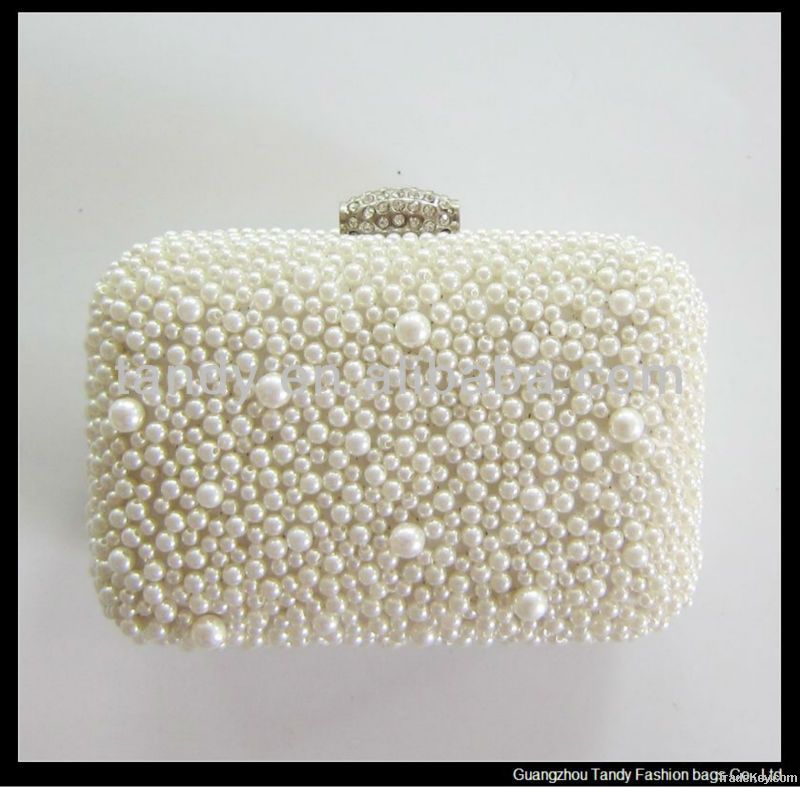 new fashion bead bags handbags