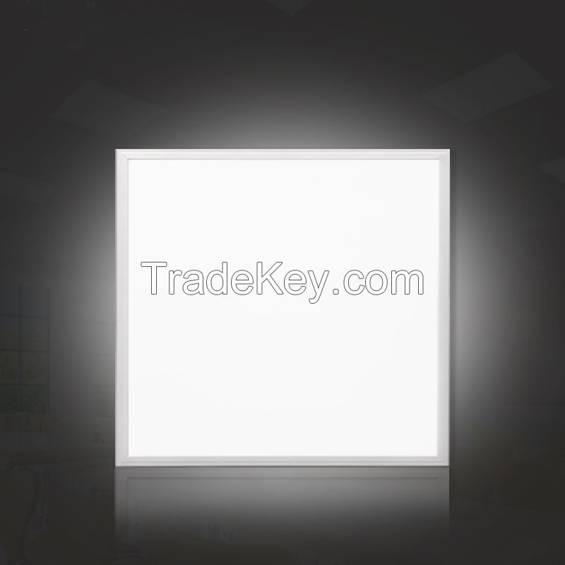 Super Bright Cheap Price 36w 48w Cool White Office LED Panel 620x620 32W 36W 40W 48W 60W 72W