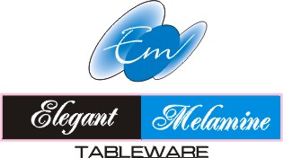 Best Elegant Melamine Tableware