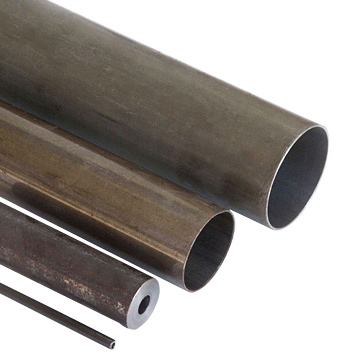 Quality steel pipe