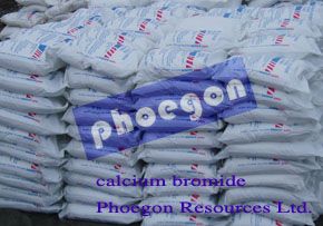 Quality calcium bromide