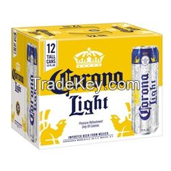 Quality Sell Corona beer/ Carlsberg Beer & Tuborg Beer Wholesale