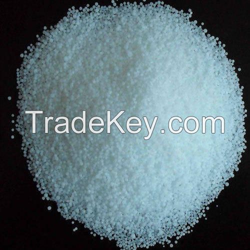 Urea fertilizer prilled and granular 46% Nitrogen