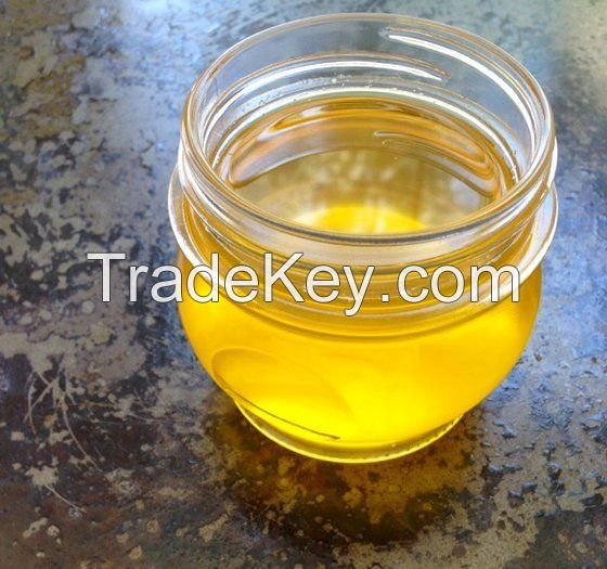 Used Cooking oil for biodiesel