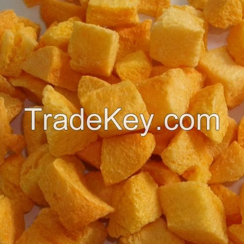  Freeze Dried Apricot Dice