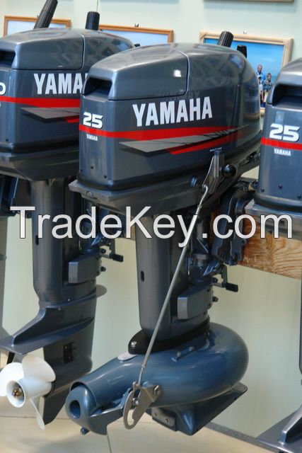 Brand new 75hp and 85hp Yaamahas Enduro outboard motor engines best sale