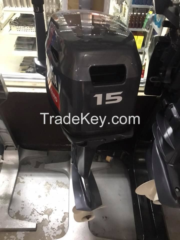 Brand new 75hp and 85hp Yaamahas Enduro outboard motor engines best sale