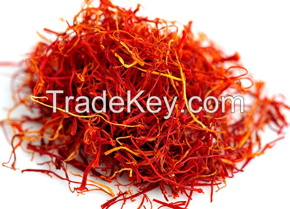 Persian Pushal saffron