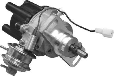 Ignition Distributor Assy