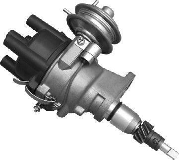 Ignition Distributor Assembly,Distibutor Cap,Distributor Rotor