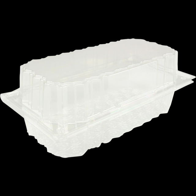 China Factory Cheap Sale Disposable Fruit Plastic Box